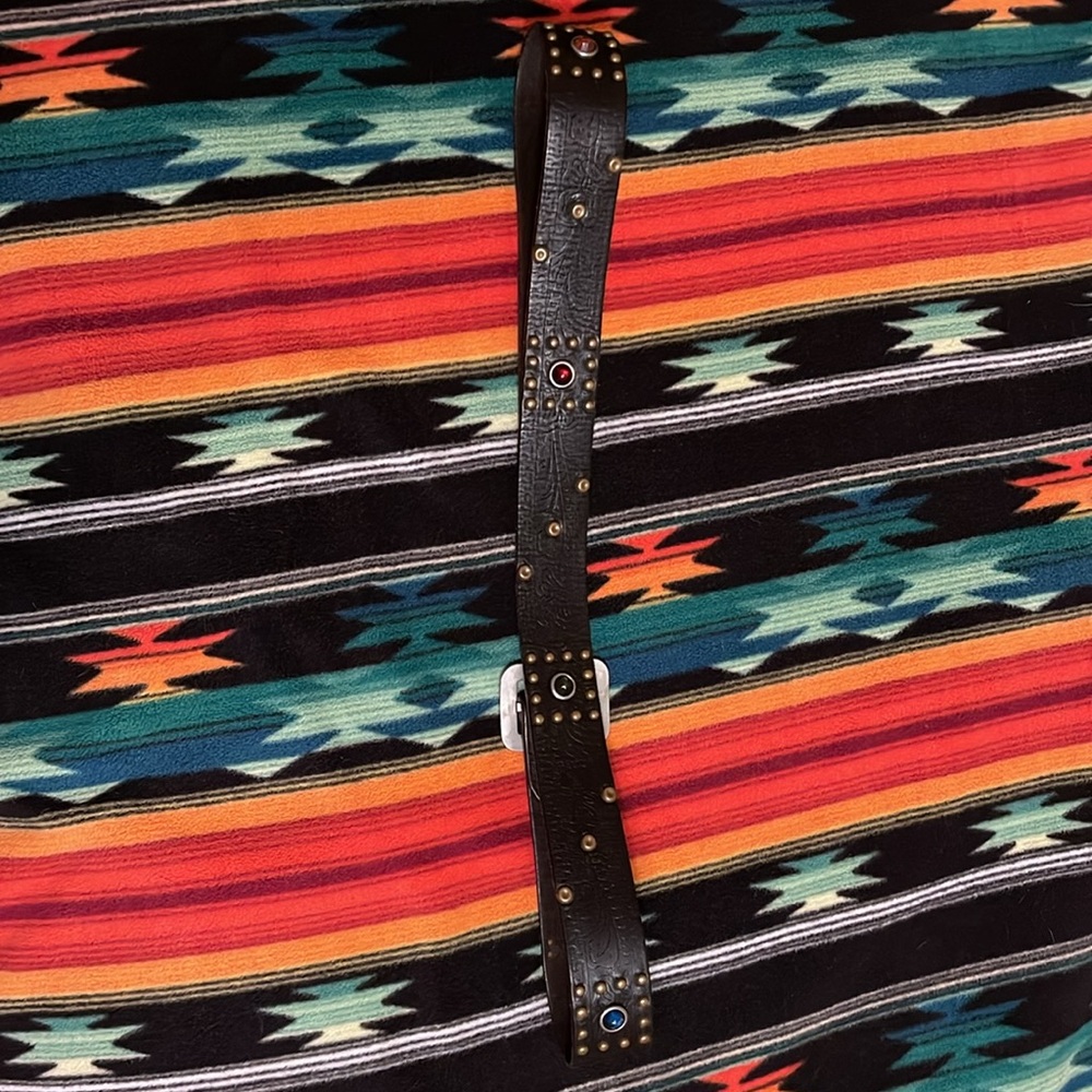 RRL belt